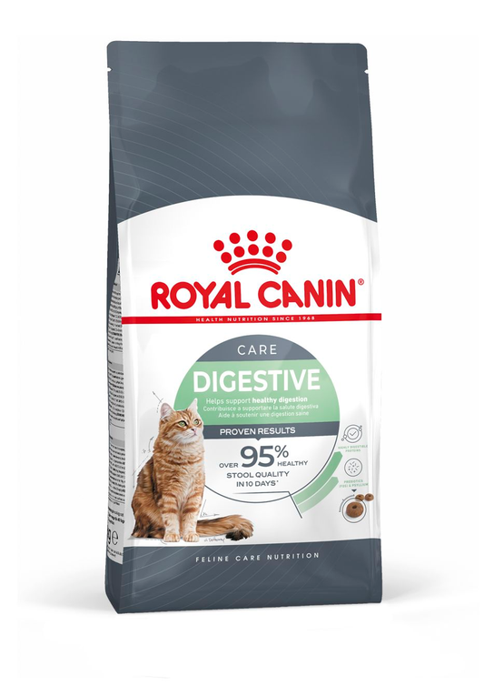 Royal Canin Care | Digestive | 4kg