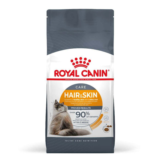 Royal Canin Care | Hair & Skin | 4kg