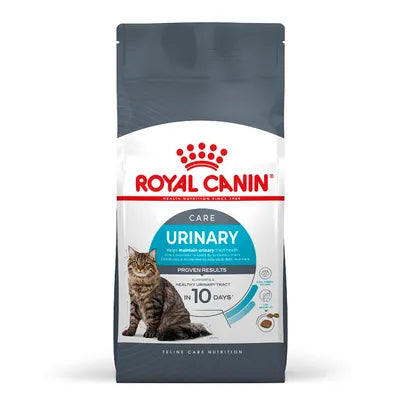 Royal Canin| Cat Dry- Urinary Care- 4kg