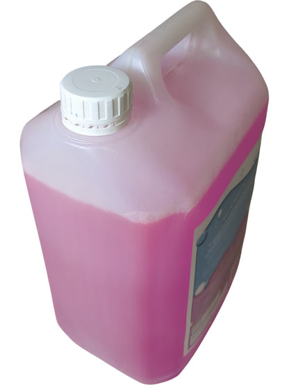 Flow | Pet Disinfectant | 50:1 Concentrate | 5L