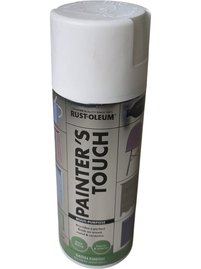 Rust-Oleum | Painter's Touch | AE0060009E8 | 400ml