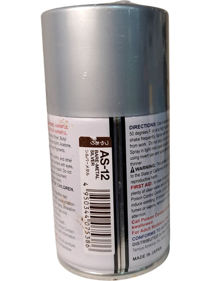 Tamiya | Color for Aircraft | AS-12 | 100ml
