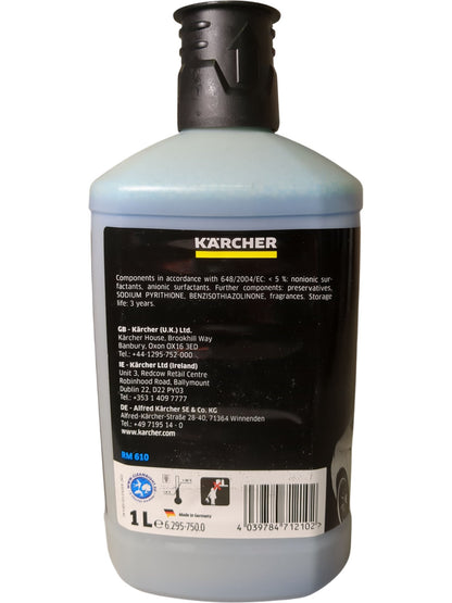 Kärcher | Car Shampoo | 6.295-750.0 | 1L