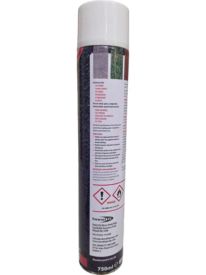 Bond It | Line Marking Paint | 750ml