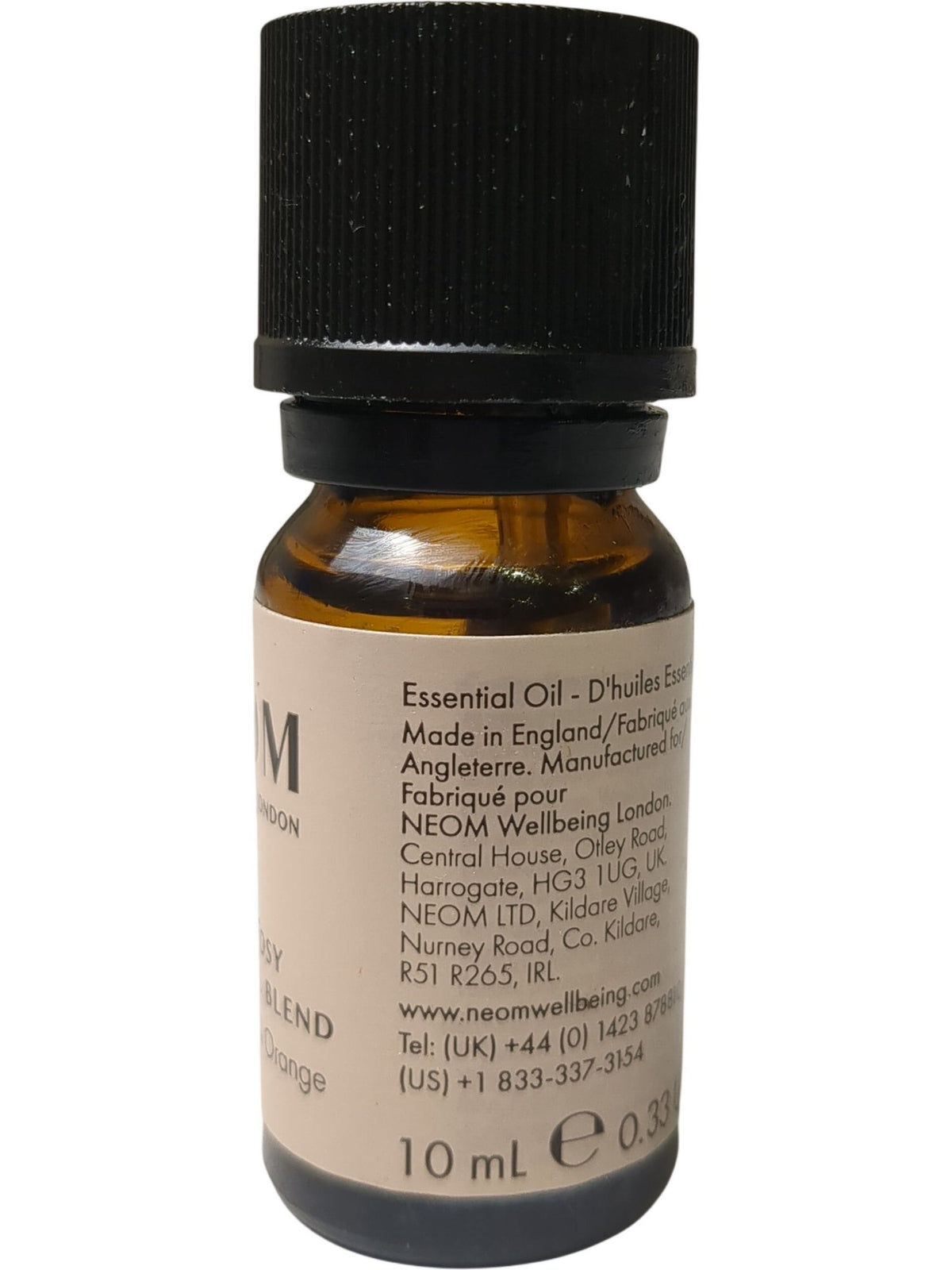 Neom | It's All Rosy Essential Oil Blend | 10ml