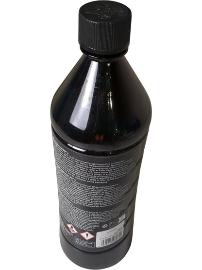 Ridex | Brake Fluid | DOT 4 | 1L