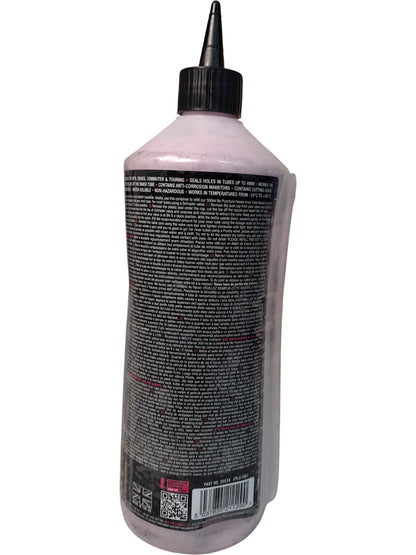 Muc-Off | No Puncture Hassle Inner Tube Sealant | 1 Litre