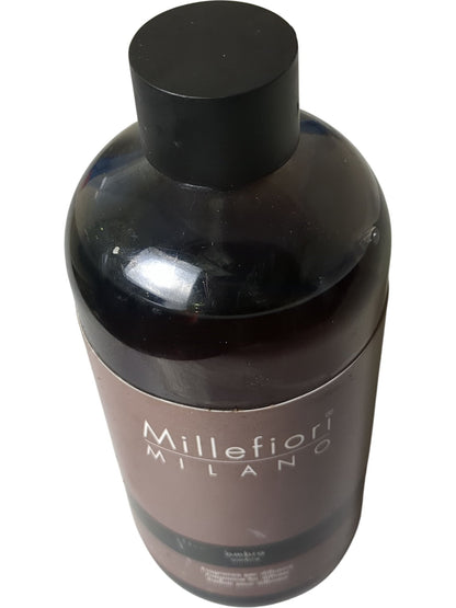 Millefiori Milano | Fragrance for Diffuser | Ombra | 500ml