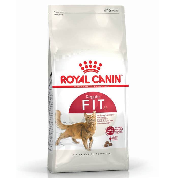 Royal Canin| Regular Fit 32- Adult Cat- 10kg
