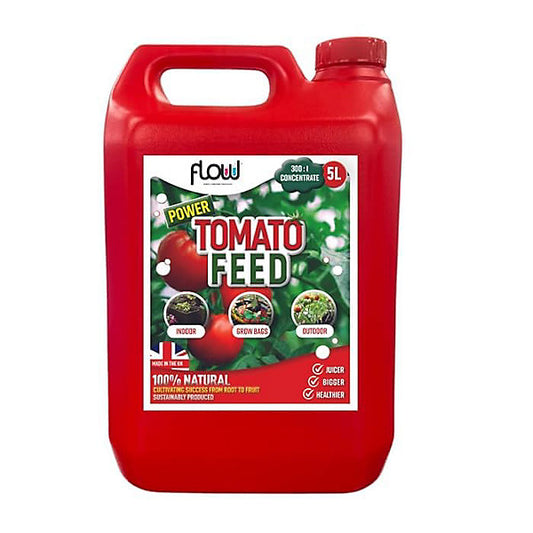 Flow| Tomato Feed| 5L