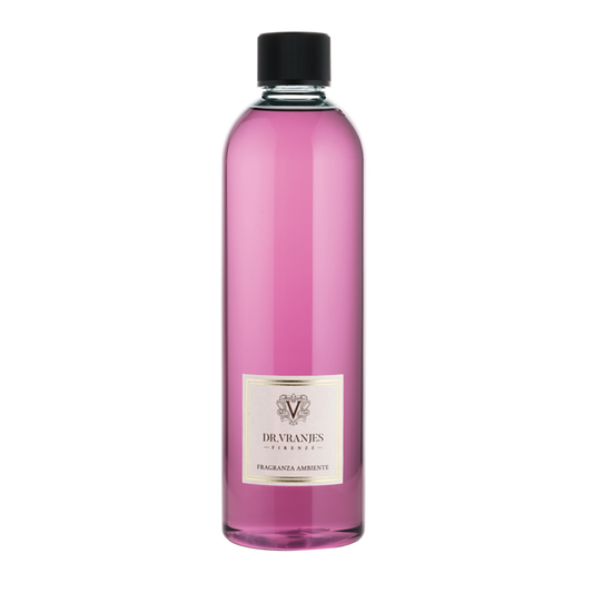 Dr Vranjes| Firenze- Peonia Black Jasmine-Refill-500ml