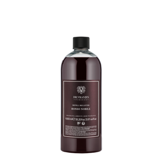 Dr Vranjes| Firenze- Rosso Nobile-Refill-1000ml