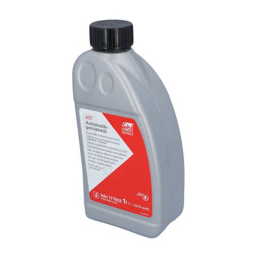 2 x 1L|Febi Bilstein| Automatic Transmission Fluid 29449