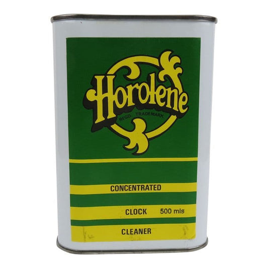 Horolene| Clock Cleaner Concentrated| 500ml