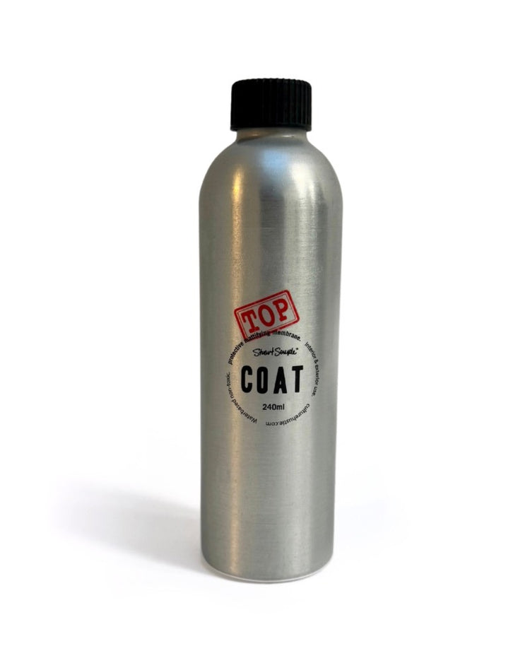 Stuart Semple| Top Coat| 240ml| No Box