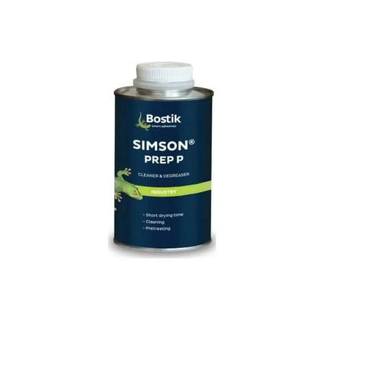 Bostik| Prep P| Industry| 500ml