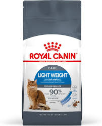 Royal Canin Cat | Light Weight Care | 3kg