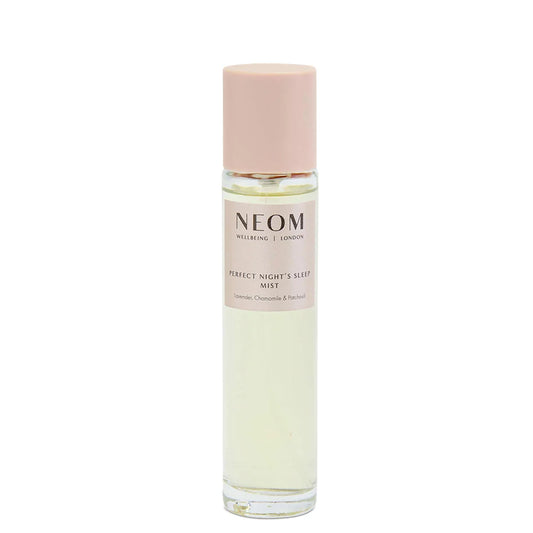 2 x 30ml| Neom| Perfect Night's Sleep Mist
