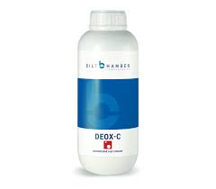 Bilt Hamber| DEOX-C Rust Remover Concentrate|1kg