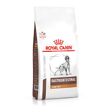 Royal Canin | Gastrointestinal Low Fat | 1.5kg