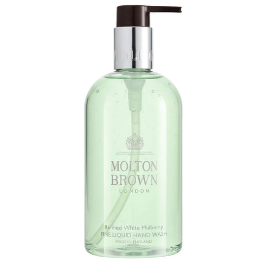 Molton Brown| Hand Wash- White Mulberry-300ml
