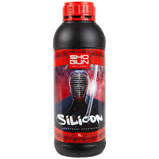 Shogun| Silicon| 1L