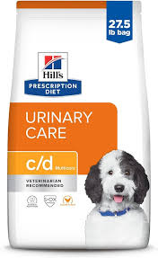 Hill's Prescription Diet Canine c/d Multicare Urinary Care - Chicken - 12kg