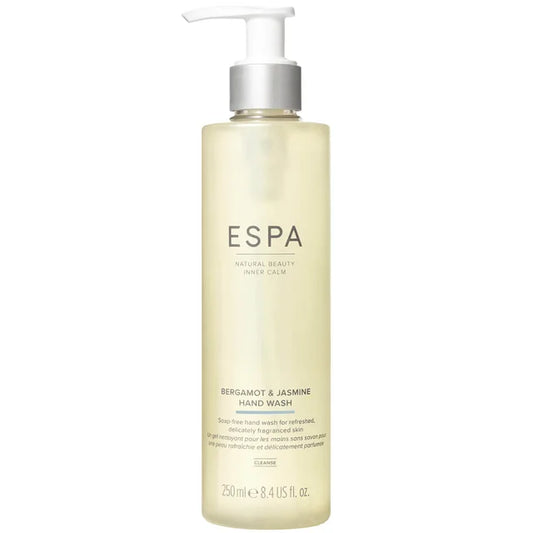 ESPA| Bergamot & Jasmine Hand Wash| 250ml