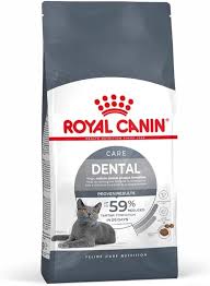 Royal Canin Dental Care Dry Adult  Cat Food 1.5Kg