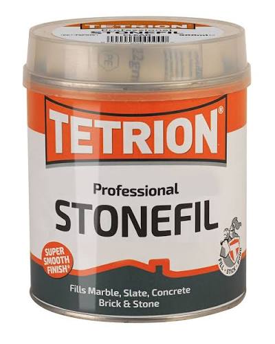 Tetrion| Stonefil Clear| 900ml