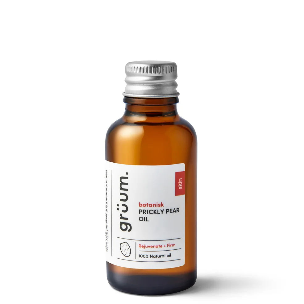 Gruum| Prickly Pear Oil-30ml