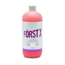Stjarnagloss| Forst| Citrus Pre Cleaner| 1L