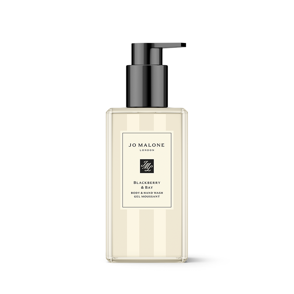 Jo Malone| Hand Wash| Blackberry & Bay| 250ml