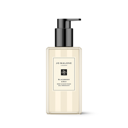 Jo Malone| Hand Wash| Blackberry & Bay| 250ml