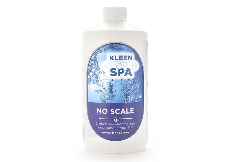 Kleen Spa| No Scale| 1L