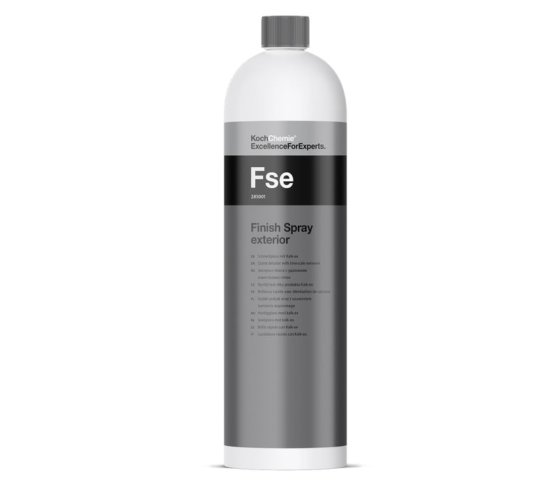 Koch Chemie| Fse Finish Spray Exterior| 1L