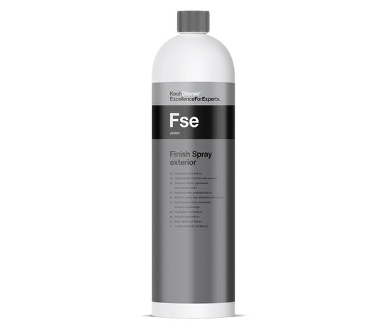 Koch Chemie| Fse Finish Spray Exterior| 1L