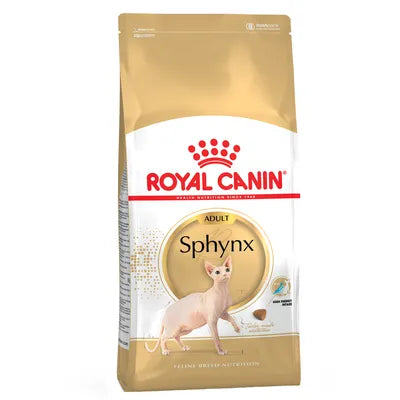 Royal Canin | Adult Sphynx | 10kg