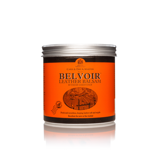 Carr & Day & Martin| Belvoir Leather Balsam| 500ml