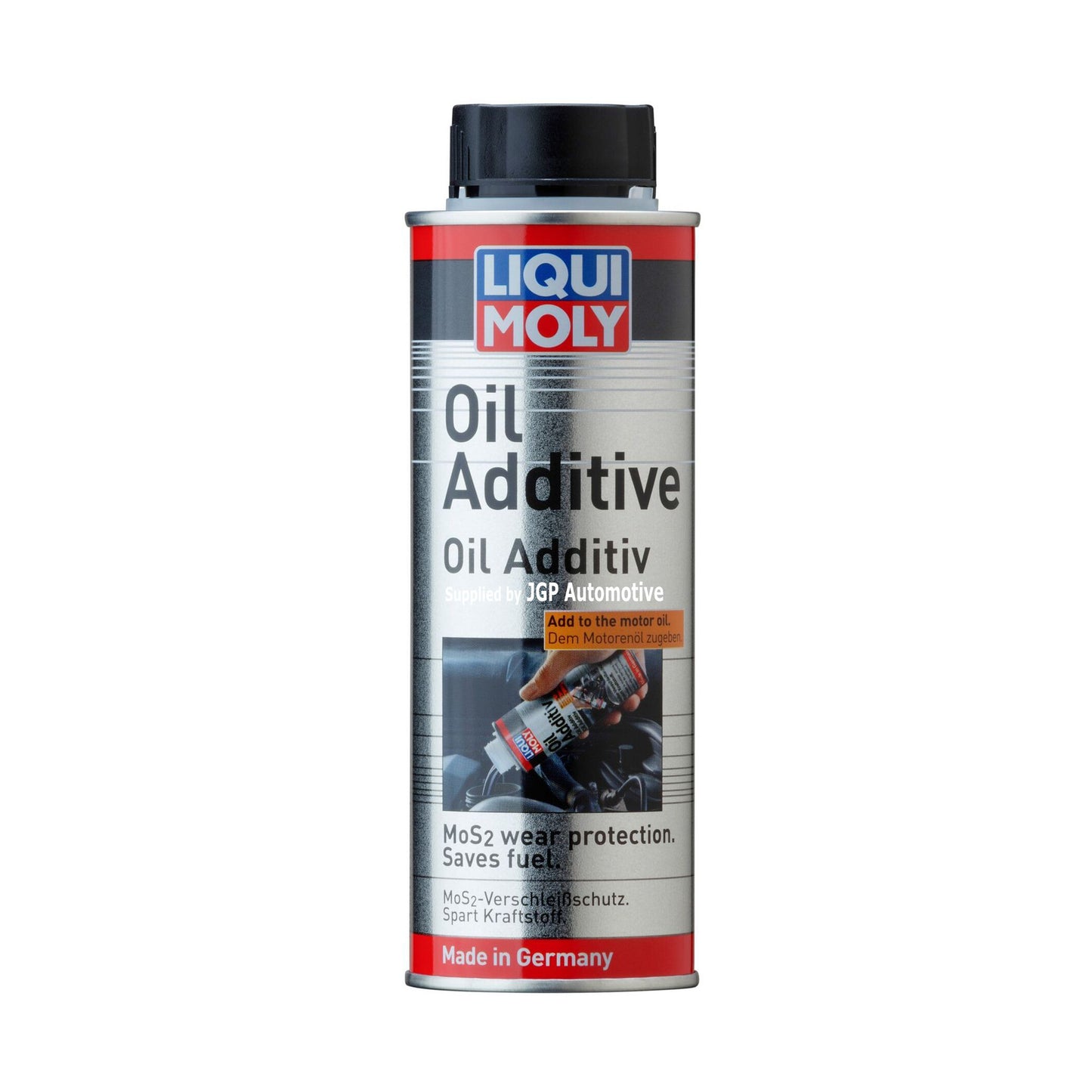 Liquimoly|Oil Additive| 300ml