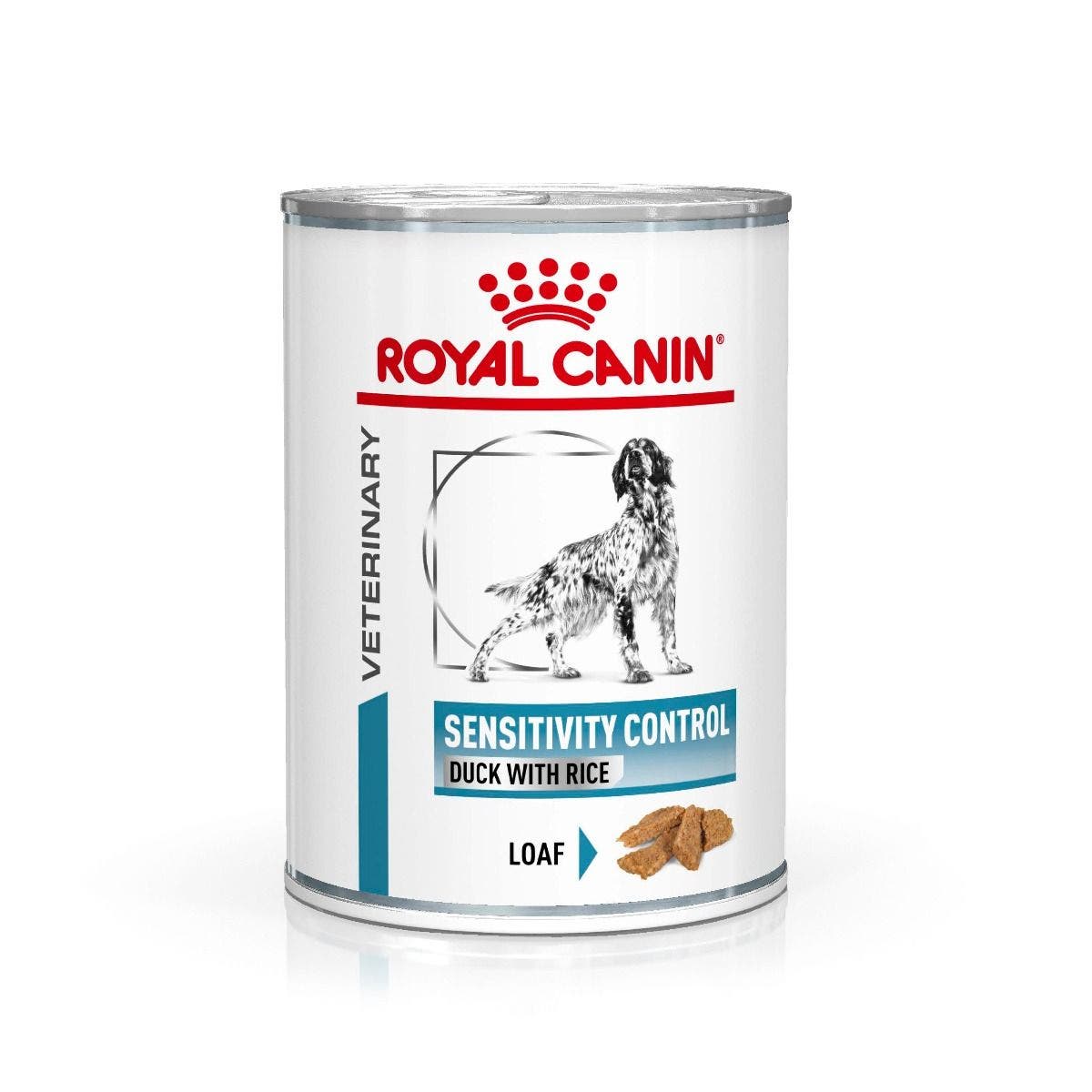 Royal Canin | Sensitivity Control | Duck & Rice | 12x410g