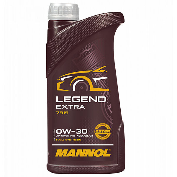 Mannol| Legend Extra 7919 0W-30|1L