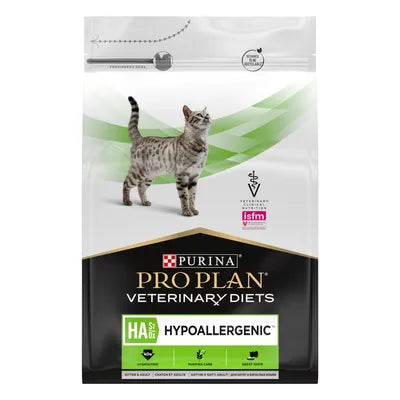 PURINA PROPLAN Veterinary Diets Feline ST/OX - Hypoallergenic 1.3Kg
