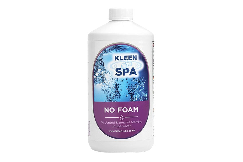 Kleen Spa| No Foam| 1L