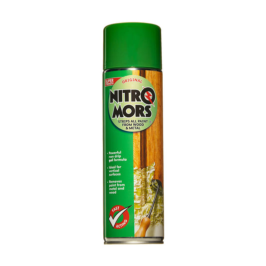 Nitro Mors| Original Paint Stripper Can| 500ml
