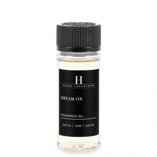 Hotel Collection| Dream On Fragrance Oil| 50ml