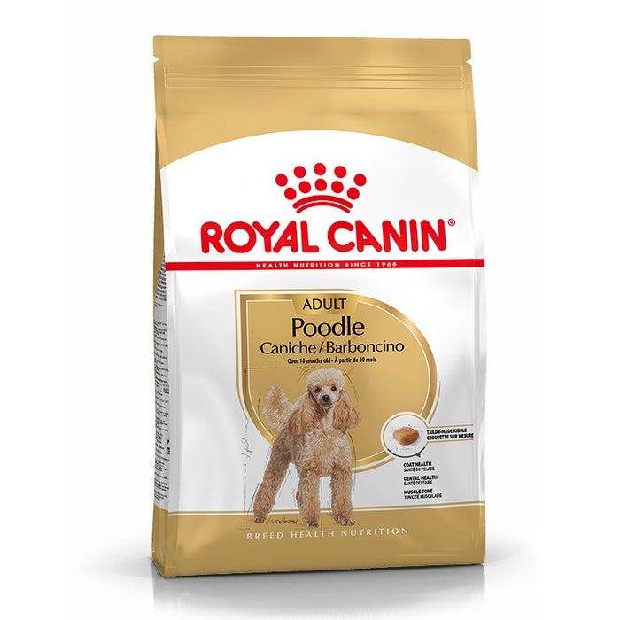 Royal Canin | Adult Poodle | 1.5kg
