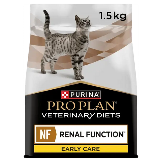 Purina Pro Plan - NF Renal Function, Early Care 1.5kg