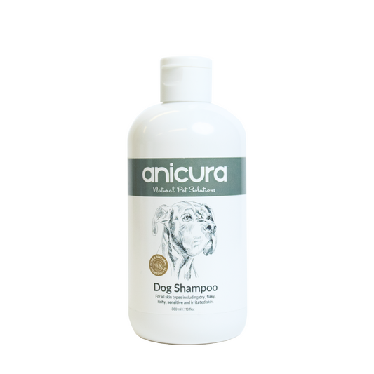 Anicura| Dog Shampoo| 300ml
