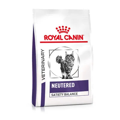 Royal Canin| Neutured Cat- Satiety Balance- 1.5kg